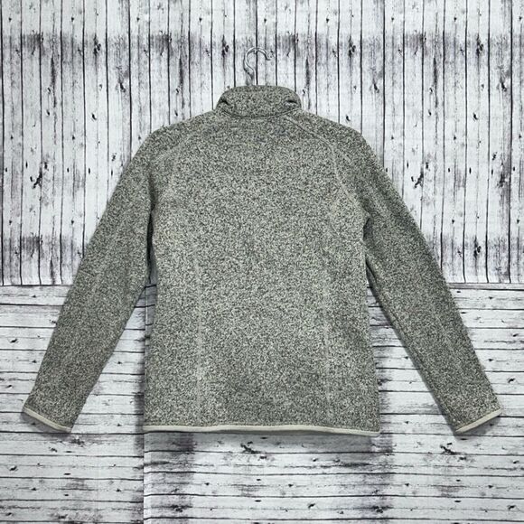 Patagonia Better Sweater 1/4-Zip Fleece - Picture 2 of 9